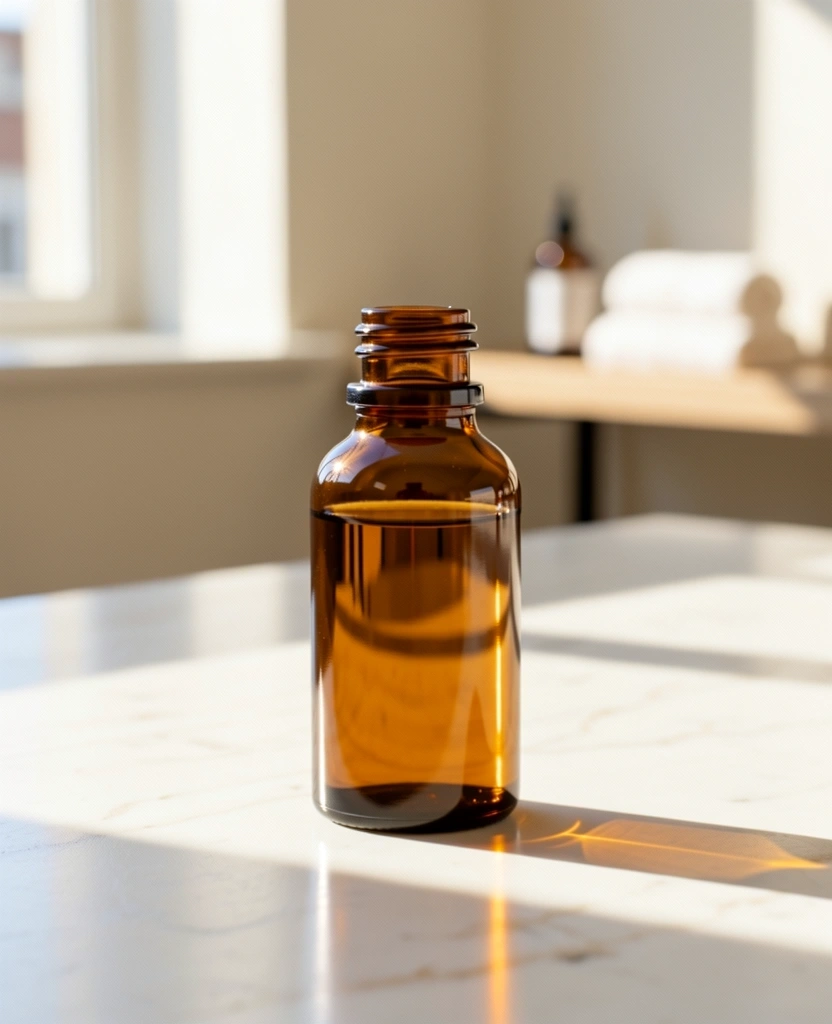 Premium wellness environment