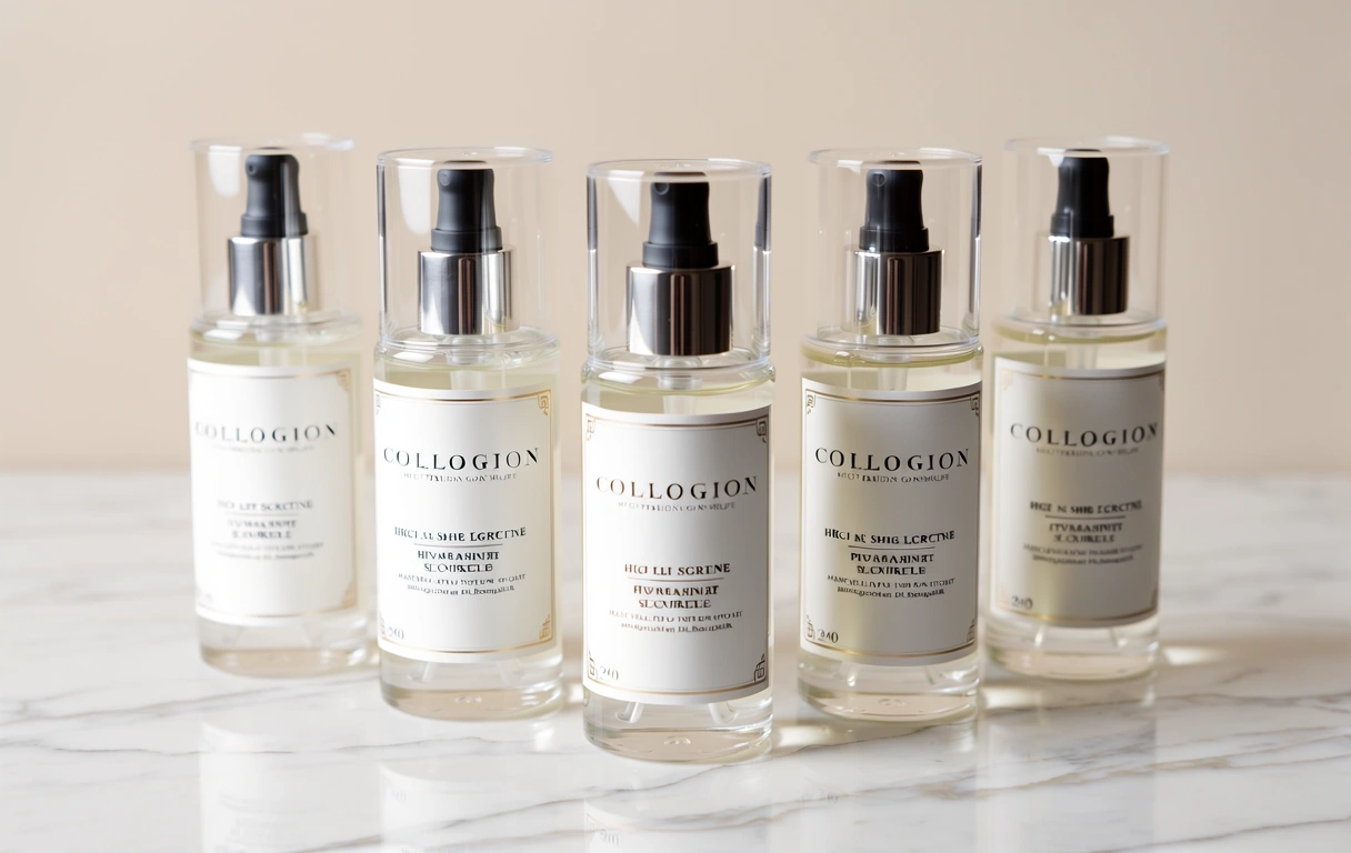 Elite Skincare Collection