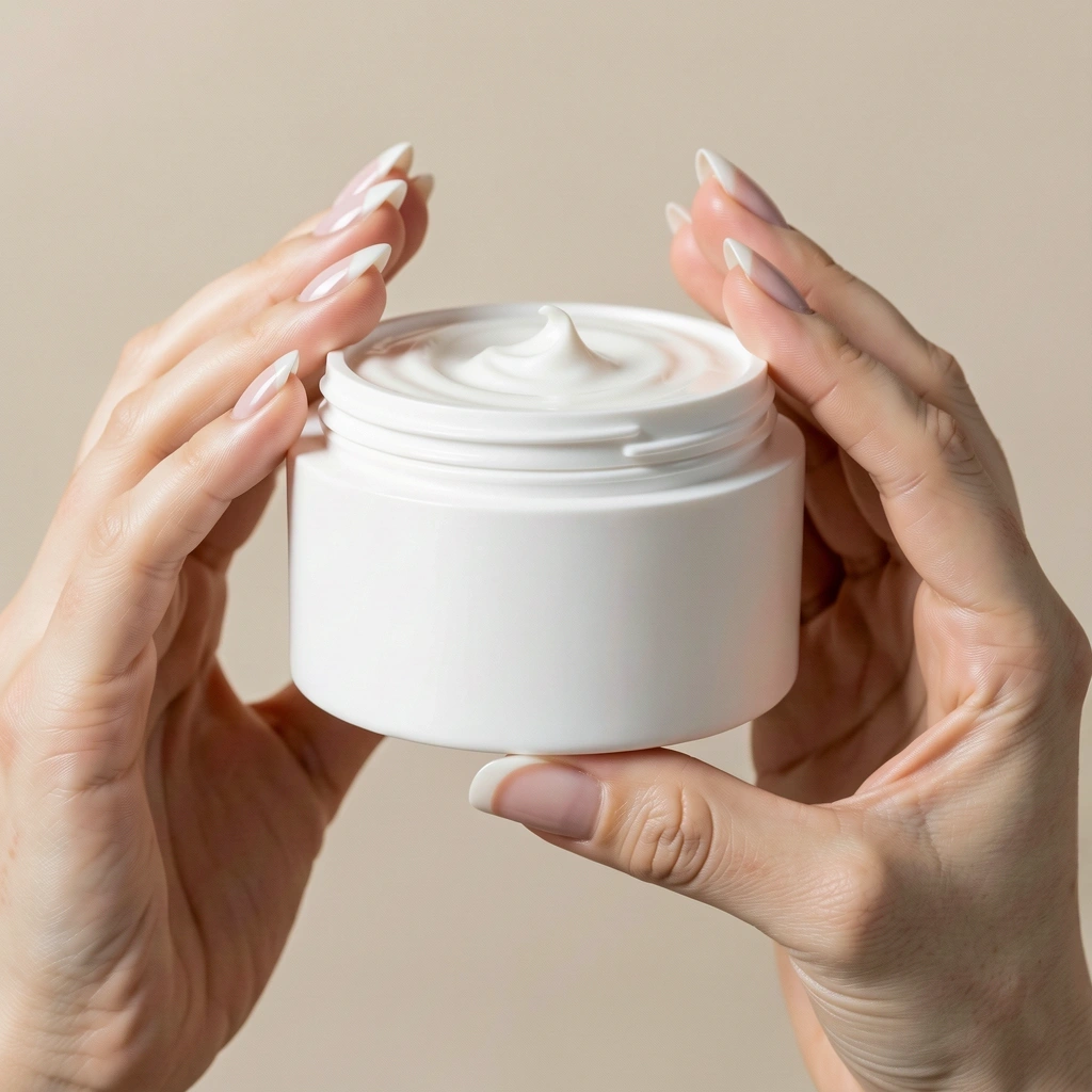 Moisturizing cream