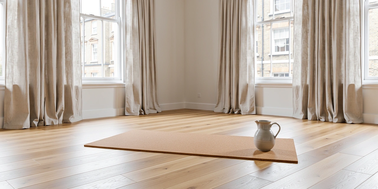 The KinesioStudio London environment